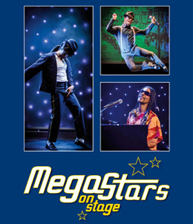 Megastars